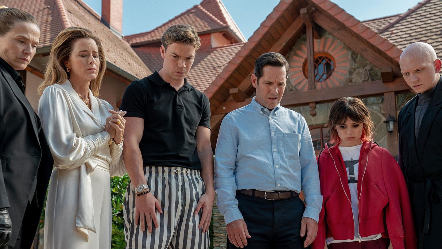 Review: “Death of a Unicorn”—A Modern Twist on Classic Creature Features