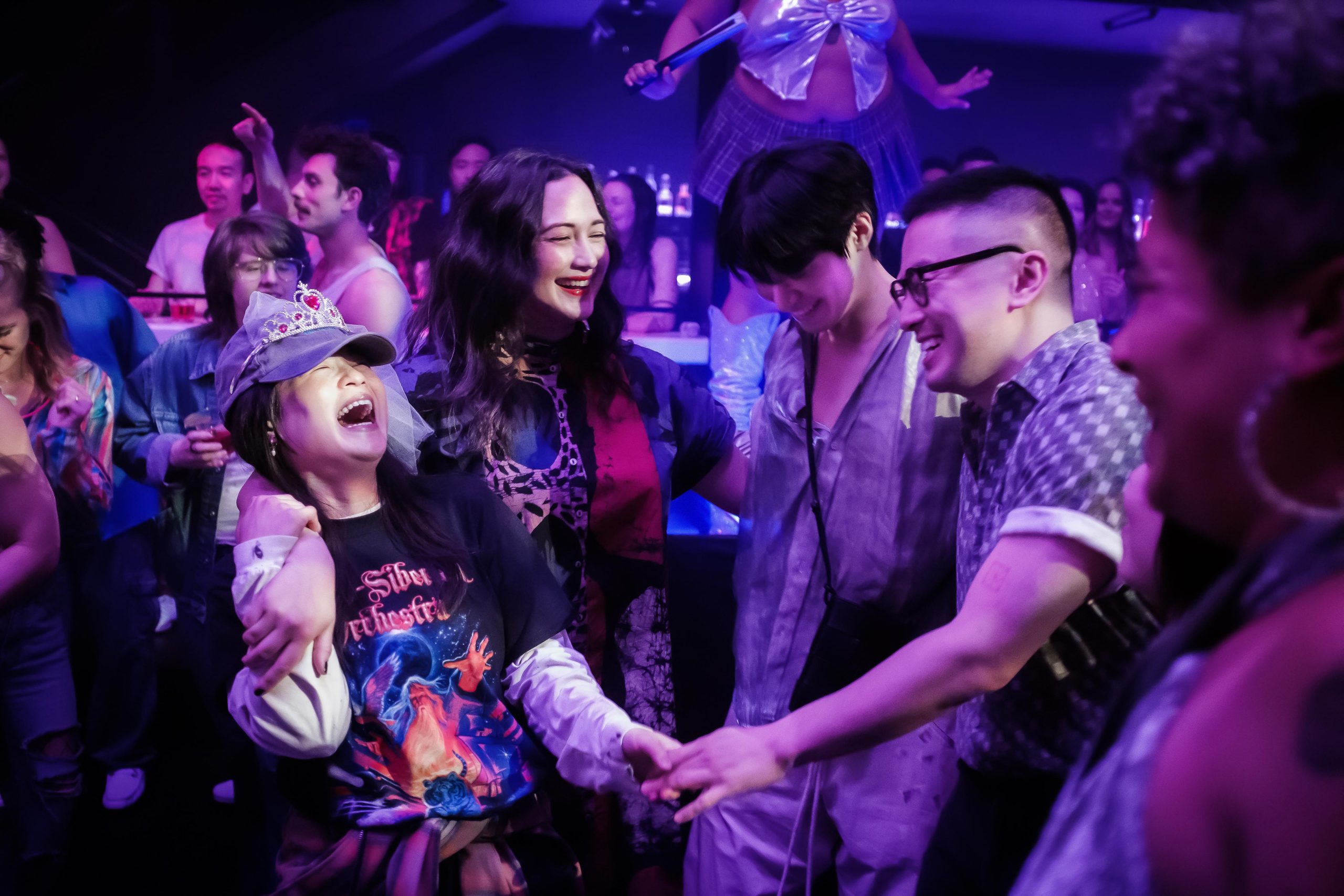 The Wedding Banquet” Reviews: A Heartfelt and Hilarious Queer Rom-Com for the Modern Era
