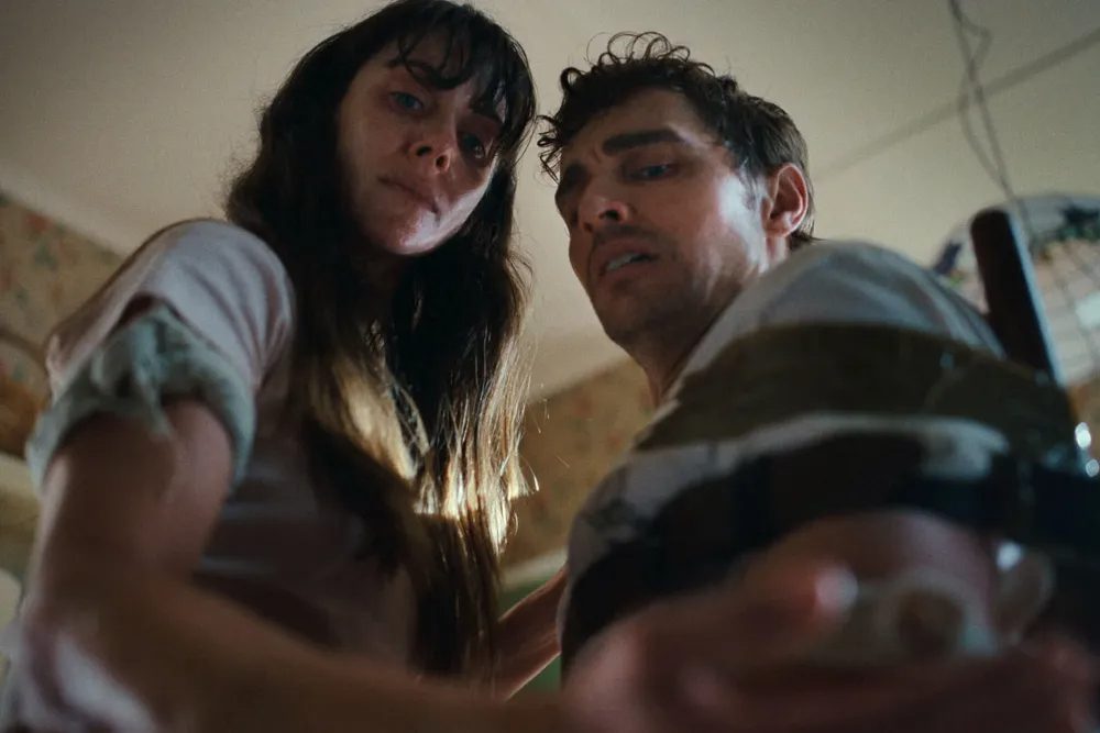 Dave Franco and Alison Brie Star in Body-Horror Satire ‘Together’