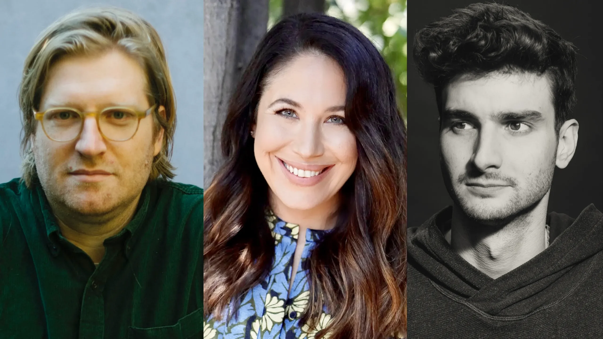 HamptonsFilm 2025 Screenwriters Lab: A Confluence of Talent and Mentorship